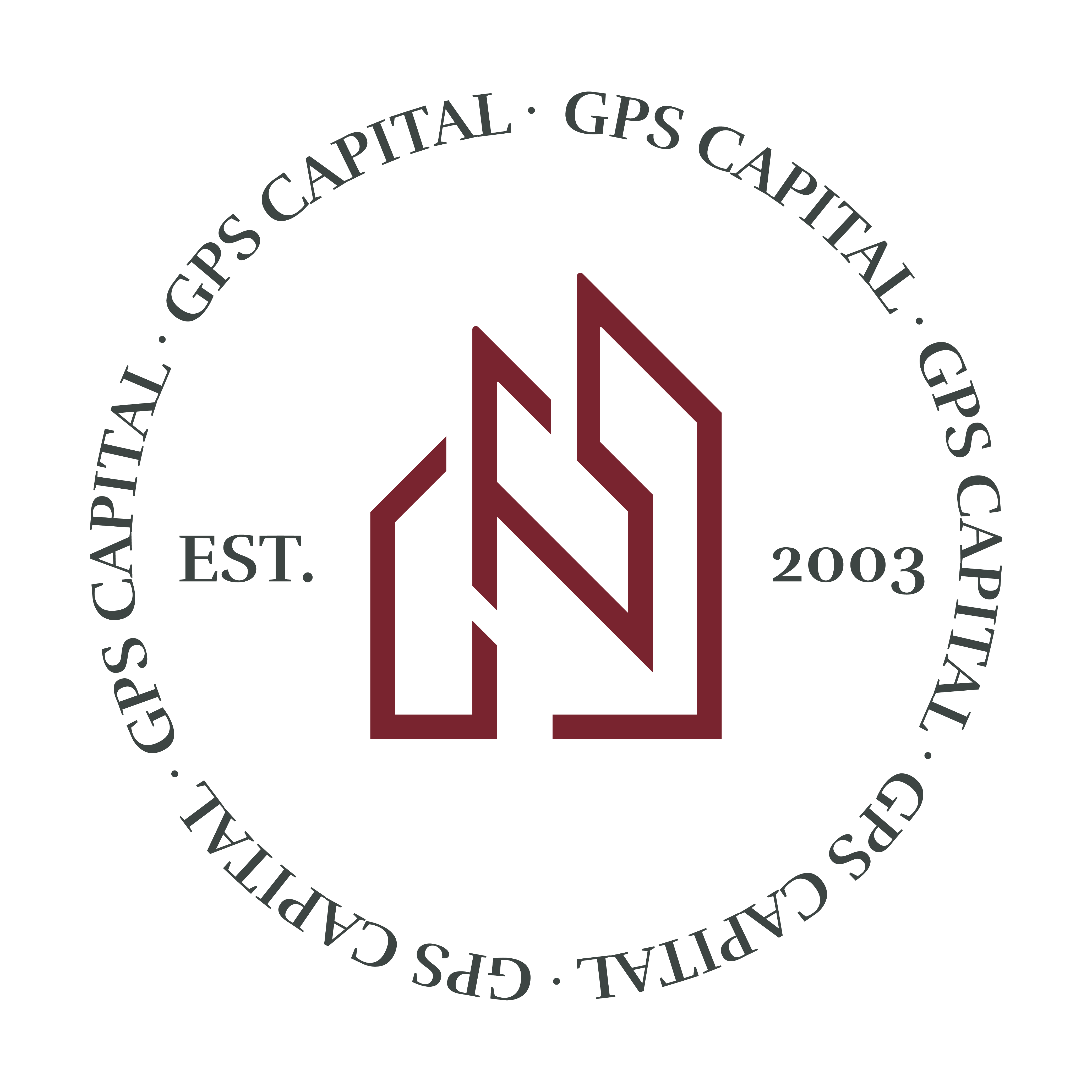 GPS Capital logo